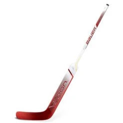 Bauer Vapor 3X Intermediate Goalie Stick -Warrior Store bauer goalie sticks bauer vapor 3x intermediate goalie stick red p31 l 23 28796748202050