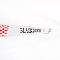 Bauer Vapor NHL Custom Senior Goalie Stick - Mackenzie Blackwood -Warrior Store bauer goalie sticks bauer vapor nhl custom senior goalie stick mackenzie blackwood red white custom l 26 28904205615170