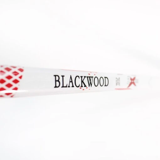 Bauer Vapor NHL Custom Senior Goalie Stick - Mackenzie Blackwood -Warrior Store bauer goalie sticks bauer vapor nhl custom senior goalie stick mackenzie blackwood red white custom l 26 28904205615170