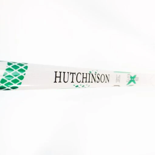 Bauer Vapor NHL Custom Senior Goalie Stick - Michael Hutchinson -Warrior Store bauer goalie sticks bauer vapor nhl custom senior goalie stick michael hutchinson green white custom r 25 28904282390594