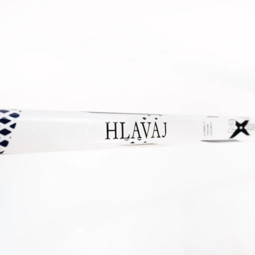 Bauer Vapor NHL Custom Senior Goalie Stick - Samuel Hlavaj -Warrior Store bauer goalie sticks bauer vapor nhl custom senior goalie stick samuel hlavaj white navy p31 l 26 28904259158082