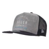 Bauer 9Fifty Youth Snapback Original Script Camo Hat -Warrior Store bauer hats bauer 9fifty youth snapback original script camo hat grey yth 28743926513730