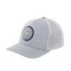 Bauer Travis Mathew BA Patch Hat - Grey -Warrior Store bauer hats bauer travis matthew ba patch hat grey osfm grey 30601467822146