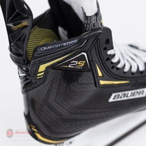 Bauer Supreme 2S Pro Senior Hockey Skates -Warrior Store bauer hockey skates bauer supreme 2s pro senior hockey skates 4566211297346