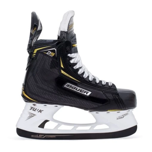 Bauer Supreme 2S Pro Senior Hockey Skates -Warrior Store bauer hockey skates bauer supreme 2s pro senior hockey skates 6 d standard 28744069644354