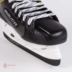 Bauer Supreme Matrix Intermediate Hockey Skates (2020) -Warrior Store bauer hockey skates bauer supreme matrix intermediate hockey skates 2020 14562705342530