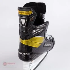 Bauer Supreme Matrix Intermediate Hockey Skates (2020) -Warrior Store bauer hockey skates bauer supreme matrix intermediate hockey skates 2020 14562705375298