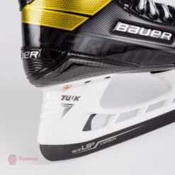 Bauer Supreme Matrix Intermediate Hockey Skates (2020) -Warrior Store bauer hockey skates bauer supreme matrix intermediate hockey skates 2020 14562705408066