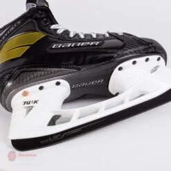 Bauer Supreme Matrix Intermediate Hockey Skates (2020) -Warrior Store bauer hockey skates bauer supreme matrix intermediate hockey skates 2020 14562705473602