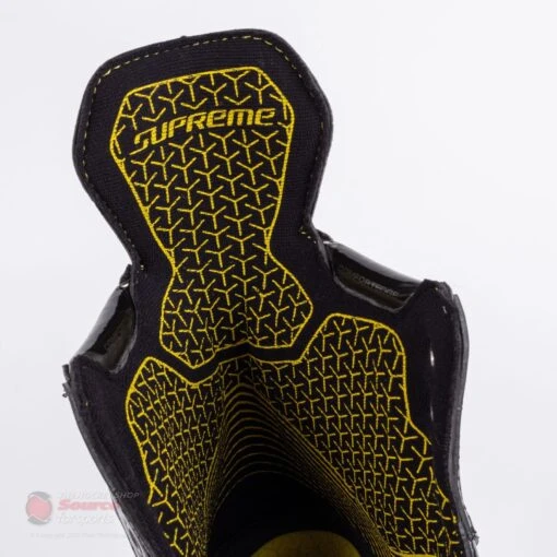 Bauer Supreme Matrix Intermediate Hockey Skates (2020) -Warrior Store bauer hockey skates bauer supreme matrix intermediate hockey skates 2020 14562705506370