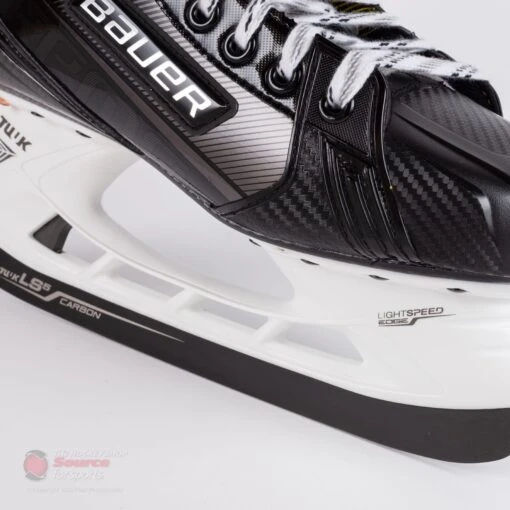 Bauer Supreme Matrix Intermediate Hockey Skates (2020) -Warrior Store bauer hockey skates bauer supreme matrix intermediate hockey skates 2020 14562705834050