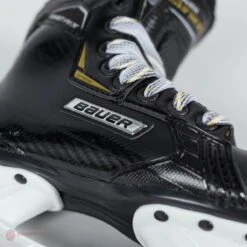 Bauer Supreme Matrix Youth Hockey Skates (2018) -Warrior Store bauer hockey skates bauer supreme matrix youth hockey skates 2018 4530184683586