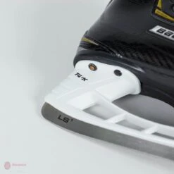 Bauer Supreme Matrix Youth Hockey Skates (2018) -Warrior Store bauer hockey skates bauer supreme matrix youth hockey skates 2018 4530184716354