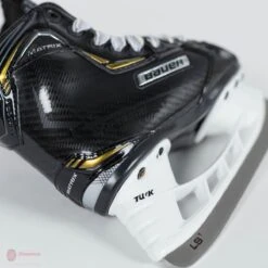 Bauer Supreme Matrix Youth Hockey Skates (2018) -Warrior Store bauer hockey skates bauer supreme matrix youth hockey skates 2018 4530184749122