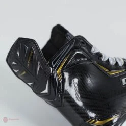 Bauer Supreme Matrix Youth Hockey Skates (2018) -Warrior Store bauer hockey skates bauer supreme matrix youth hockey skates 2018 4530184781890