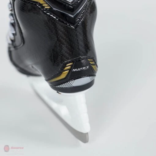 Bauer Supreme Matrix Youth Hockey Skates (2018) -Warrior Store bauer hockey skates bauer supreme matrix youth hockey skates 2018 4530184814658