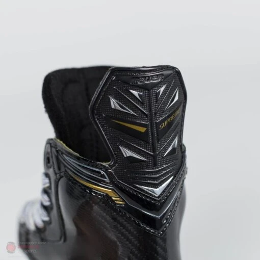 Bauer Supreme Matrix Youth Hockey Skates (2018) -Warrior Store bauer hockey skates bauer supreme matrix youth hockey skates 2018 4530184847426