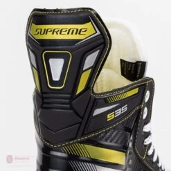 Bauer Supreme S35 Senior Hockey Skates -Warrior Store bauer hockey skates bauer supreme s35 senior hockey skates 14442056253506