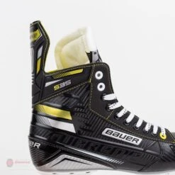 Warrior Store -Warrior Store bauer hockey skates bauer supreme s35 senior hockey skates 14442056351810