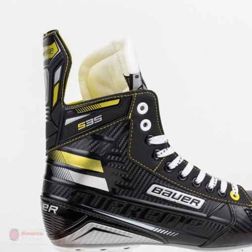 Bauer Supreme S35 Senior Hockey Skates -Warrior Store bauer hockey skates bauer supreme s35 senior hockey skates 14442056351810