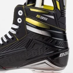 Bauer Supreme S35 Senior Hockey Skates -Warrior Store bauer hockey skates bauer supreme s35 senior hockey skates 14442056450114