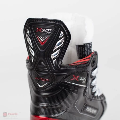 Bauer Vapor X Shift Pro Youth Hockey Skates (2019) -Warrior Store bauer hockey skates bauer vapor x shift pro youth hockey skates 2019 11864210309186