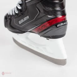 Bauer Vapor X Shift Pro Youth Hockey Skates (2019) -Warrior Store bauer hockey skates bauer vapor x shift pro youth hockey skates 2019 11864210341954