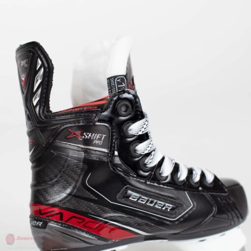 Bauer Vapor X Shift Pro Youth Hockey Skates (2019) -Warrior Store bauer hockey skates bauer vapor x shift pro youth hockey skates 2019 11864210374722