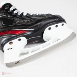 Bauer Vapor X Shift Pro Youth Hockey Skates (2019) -Warrior Store bauer hockey skates bauer vapor x shift pro youth hockey skates 2019 11864210538562