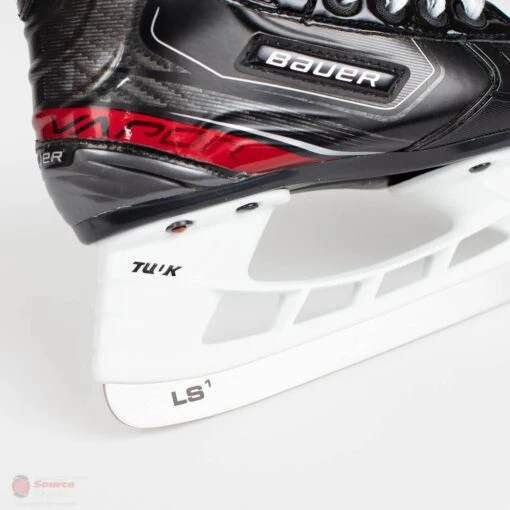 Bauer Vapor X Shift Pro Youth Hockey Skates (2019) -Warrior Store bauer hockey skates bauer vapor x shift pro youth hockey skates 2019 11864210571330