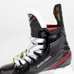 Bauer Vapor X Shift Pro Youth Hockey Skates (2019) -Warrior Store bauer hockey skates bauer vapor x shift pro youth hockey skates 2019 11864210931778