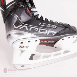 Bauer Vapor X3.7 Senior Hockey Skates -Warrior Store bauer hockey skates bauer vapor x3 7 senior hockey skates 28174480212034