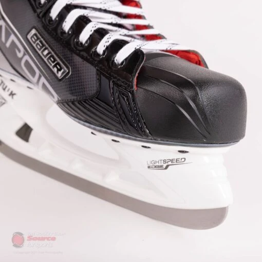 Bauer Vapor X3.7 Senior Hockey Skates -Warrior Store bauer hockey skates bauer vapor x3 7 senior hockey skates 28174480244802