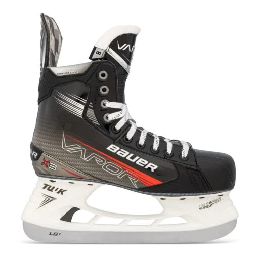 Bauer Vapor X3 Senior Hockey Skates -Warrior Store bauer hockey skates bauer vapor x3 senior hockey skates 30497618395202