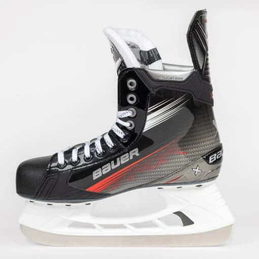 Bauer Vapor X3 Senior Hockey Skates -Warrior Store bauer hockey skates bauer vapor x3 senior hockey skates 30497618493506