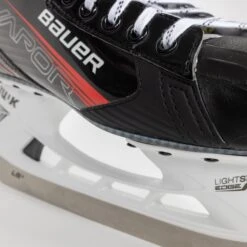 Bauer Vapor X3 Senior Hockey Skates -Warrior Store bauer hockey skates bauer vapor x3 senior hockey skates 30497618657346