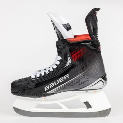 Bauer Vapor X5 Pro Senior Hockey Skates -Warrior Store bauer hockey skates bauer vapor x5 pro senior hockey skates 30497587560514