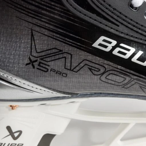 Bauer Vapor X5 Pro Senior Hockey Skates -Warrior Store bauer hockey skates bauer vapor x5 pro senior hockey skates 30497588019266