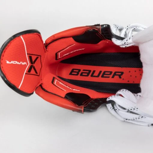 Bauer Vapor X5 Pro Senior Hockey Skates -Warrior Store bauer hockey skates bauer vapor x5 pro senior hockey skates 30497588084802