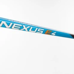 Bauer Nexus E4 Junior Hockey Stick -Warrior Store bauer hockey sticks bauer nexus e4 junior hockey stick 29084226486338