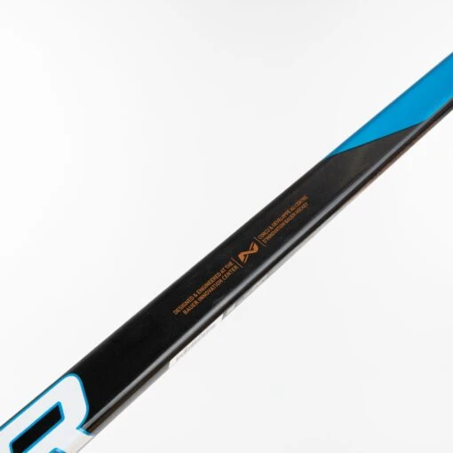 Bauer Nexus E4 Junior Hockey Stick -Warrior Store bauer hockey sticks bauer nexus e4 junior hockey stick 29084226650178