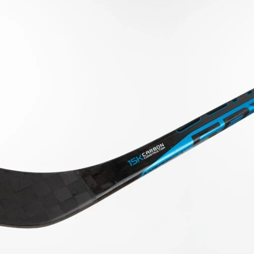 Bauer Nexus E4 Junior Hockey Stick -Warrior Store bauer hockey sticks bauer nexus e4 junior hockey stick 29084227108930