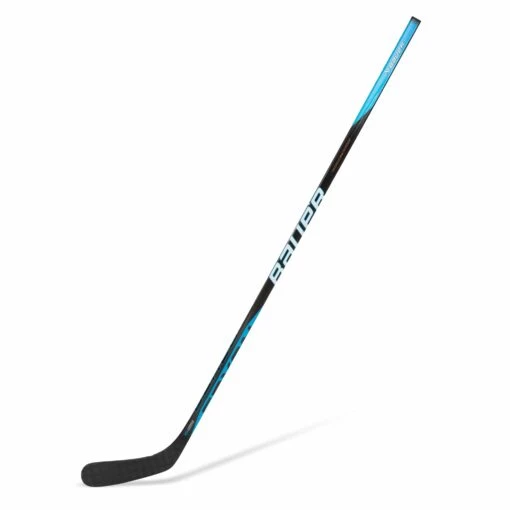 Bauer Nexus E4 Junior Hockey Stick -Warrior Store bauer hockey sticks bauer nexus e4 junior hockey stick p28 l 50 29084226912322