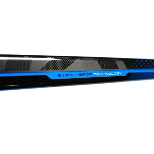 Bauer Nexus League Intermediate Hockey Stick (2021) -Warrior Store bauer hockey sticks bauer nexus league intermediate hockey stick 2021 29467496808514