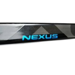 Bauer Nexus League Intermediate Hockey Stick (2021) -Warrior Store bauer hockey sticks bauer nexus league intermediate hockey stick 2021 29467497267266