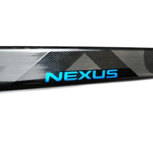 Bauer Nexus League Intermediate Hockey Stick (2021) -Warrior Store bauer hockey sticks bauer nexus league intermediate hockey stick 2021 29467497267266