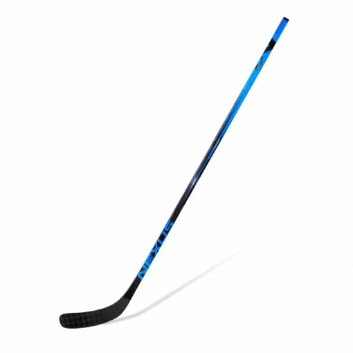 Bauer Nexus League Intermediate Hockey Stick (2021) -Warrior Store bauer hockey sticks bauer nexus league intermediate hockey stick 2021 p28 l 65 29467497431106