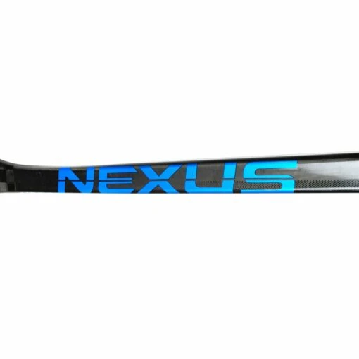 Bauer Nexus League Senior Hockey Stick (2021) -Warrior Store bauer hockey sticks bauer nexus league senior hockey stick 2021 29467487830082