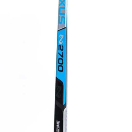 Bauer Nexus N2700 Junior Hockey Stick -Warrior Store bauer hockey sticks bauer nexus n2700 junior hockey stick 28796940320834