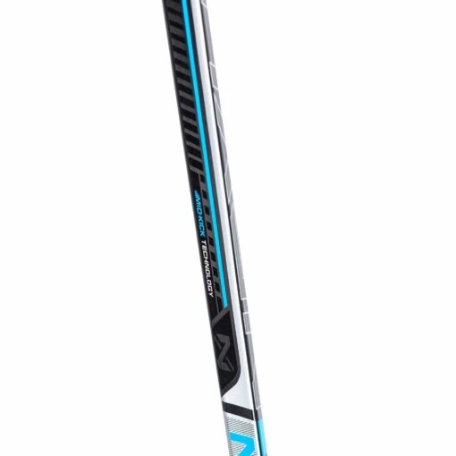 Bauer Nexus N2700 Junior Hockey Stick -Warrior Store bauer hockey sticks bauer nexus n2700 junior hockey stick 28796940386370